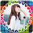Colorful Photo Frame Collage icon