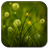 Free Colorful Summer Meadow icon