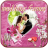 wedding frames icon