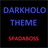 DarkHolo icon