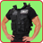 Commando Photo Suit icon