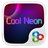 Cool Neon Launcher icon