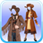 Cowgirl Photo Suit icon
