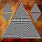 Triforce Live Wallpaper version 5