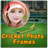 Cricket Photo Frames icon