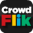 CrowdFlik icon