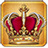 Crown Sticker Photo Booth icon