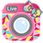 Cubic Live for Hello Kitty icon