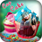 Cupcake Photo Frame icon