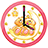 Cute Bear Clock APK Download