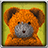 Dancing Teddy Bear icon