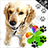 Cute Dog Theme for GO Launcher version 3.0