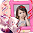 Cute Frames Photo Editor icon