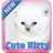 Cute Kitty Keyboard version 1.184