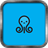 Cute Octopus Live Wallpaper icon