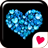 Aquamarine[Homee ThemePack] icon