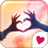 Charmed Heart[Homee ThemePack] version 1.1