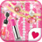 Cosmetic pink[Homee ThemePack] icon