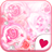Rose Jewel[Homee ThemePack] icon