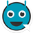 Cyano icon
