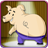 Dancing Pig Live Wallpaper icon