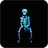 Dancing Skeleton icon