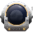 SPACE CAPSULE icon