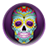 Day Of The Dead Skull Editor icon