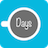 Days from date camera icon
