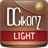 DCikonZ Light icon
