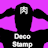 DecoStamp icon