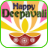 Deepavali: Cards & Frames version 1.0