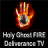 Deliverance TV icon