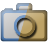 DeltaCam icon