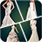 Designer Wedding Dresses Photo APK Download