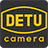 DETU Camera icon