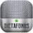 Dictafonus version 1.0