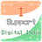 Digital India icon