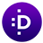 DIMPLE.IO icon