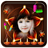 Diwali photo frame effects icon