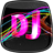 DJ Live Wallpaper icon