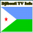 Djibouti TV Info icon