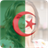 Drapeau Algérien icon