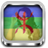 Drapeau Amazigh icon