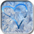 Draw on frozen screen icon
