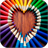 Dream Love Photo Frames icon