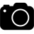 Reflex Camera icon