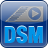 DSM Media icon