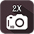 Dual HD Camera icon