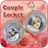 Couple Locket Editor-Ultimate icon